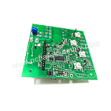 through hole pcb assembly Quick Delivery Through Hole Assembly Services